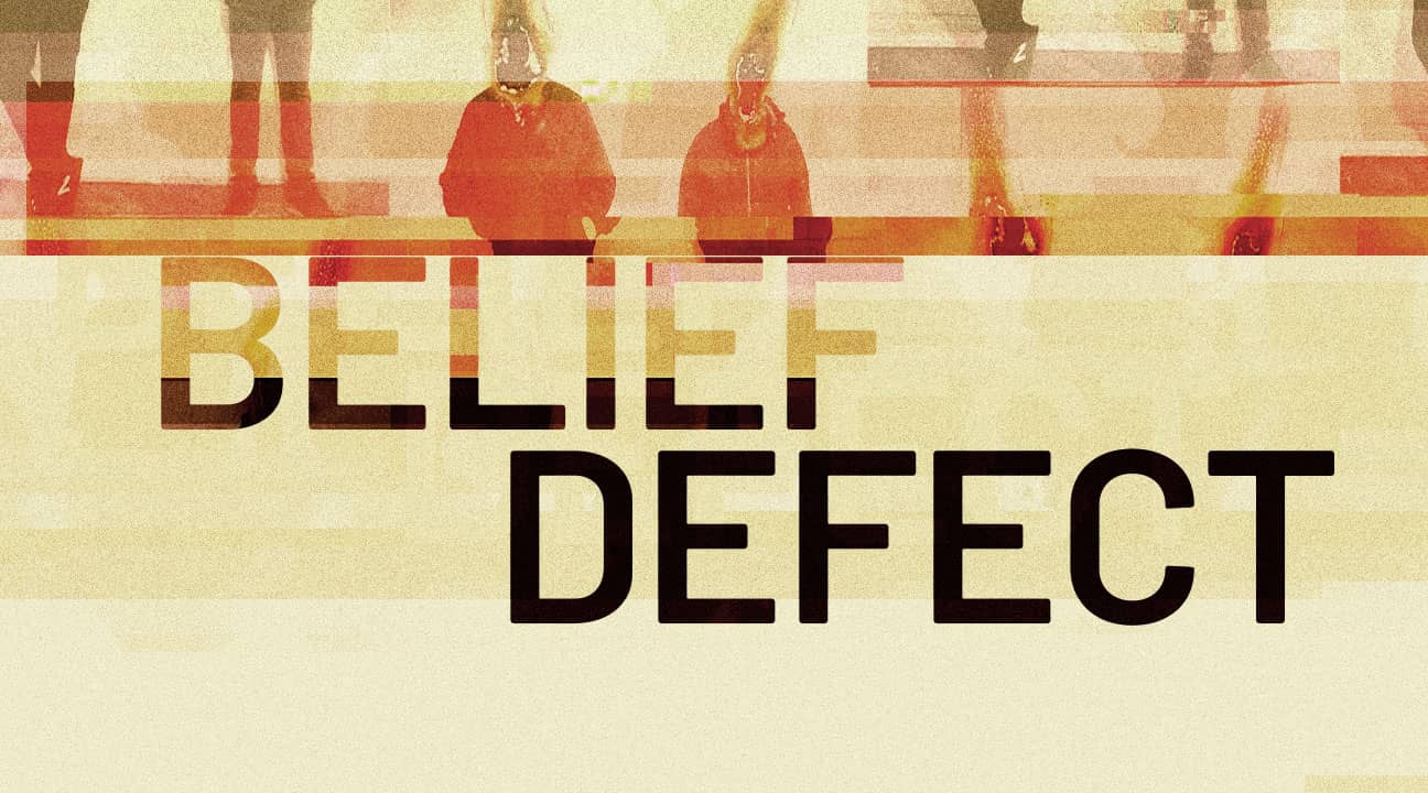 Belief Defect — New Brvtalism 121 Mix